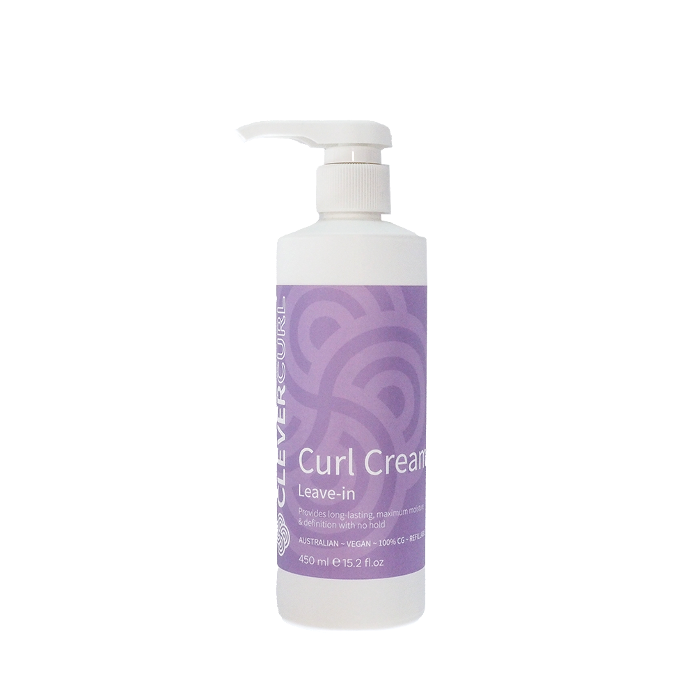 Clever Curl Curl cream