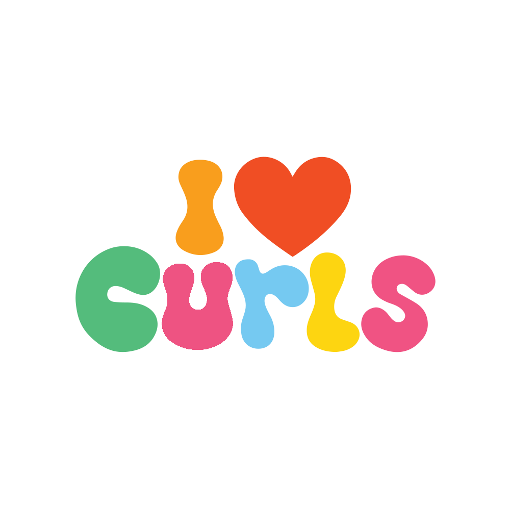 Curlytops - I heart curls