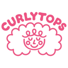 Curlytops