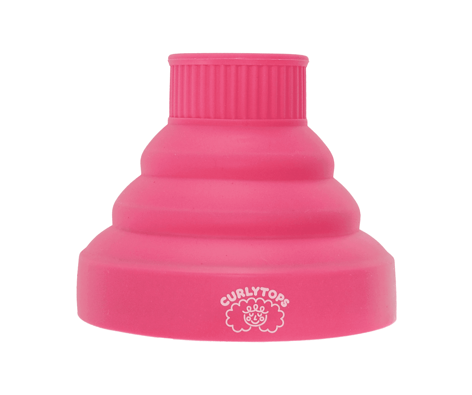 Curlytops Silicone Hair Diffuser