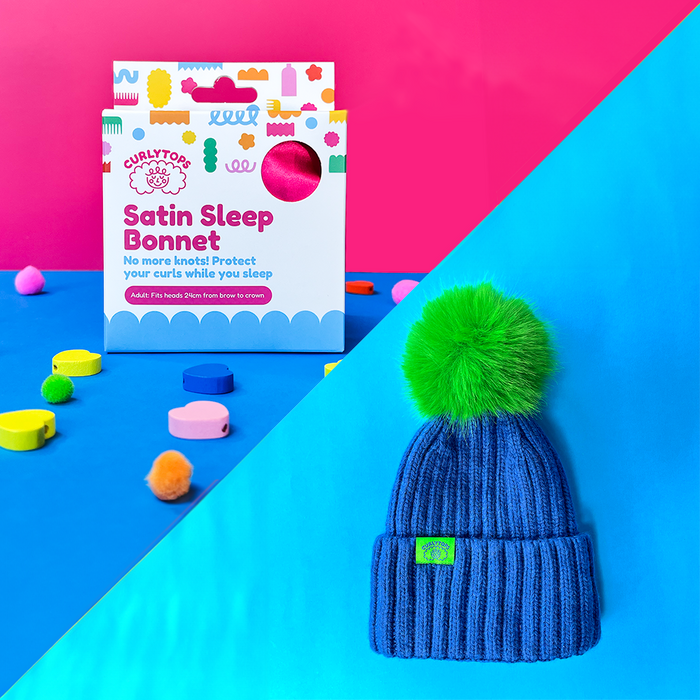 Curl Protection Essentials