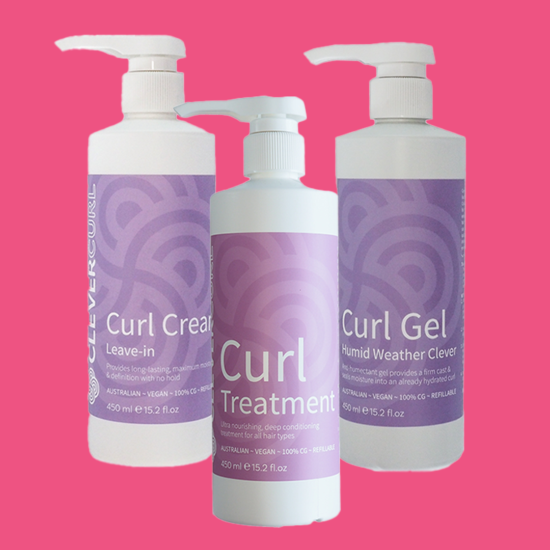 Clever Curl Ultimate Bundle