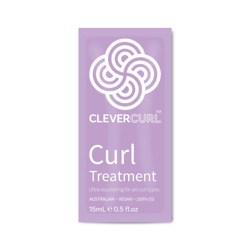 Clever Curl Treatment