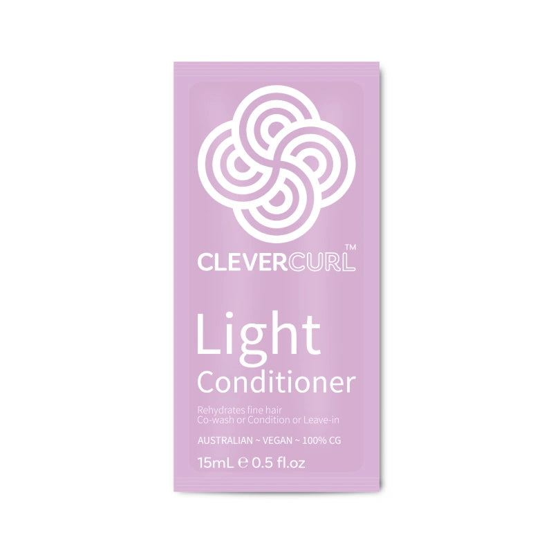 Clever Curl Light Conditioner